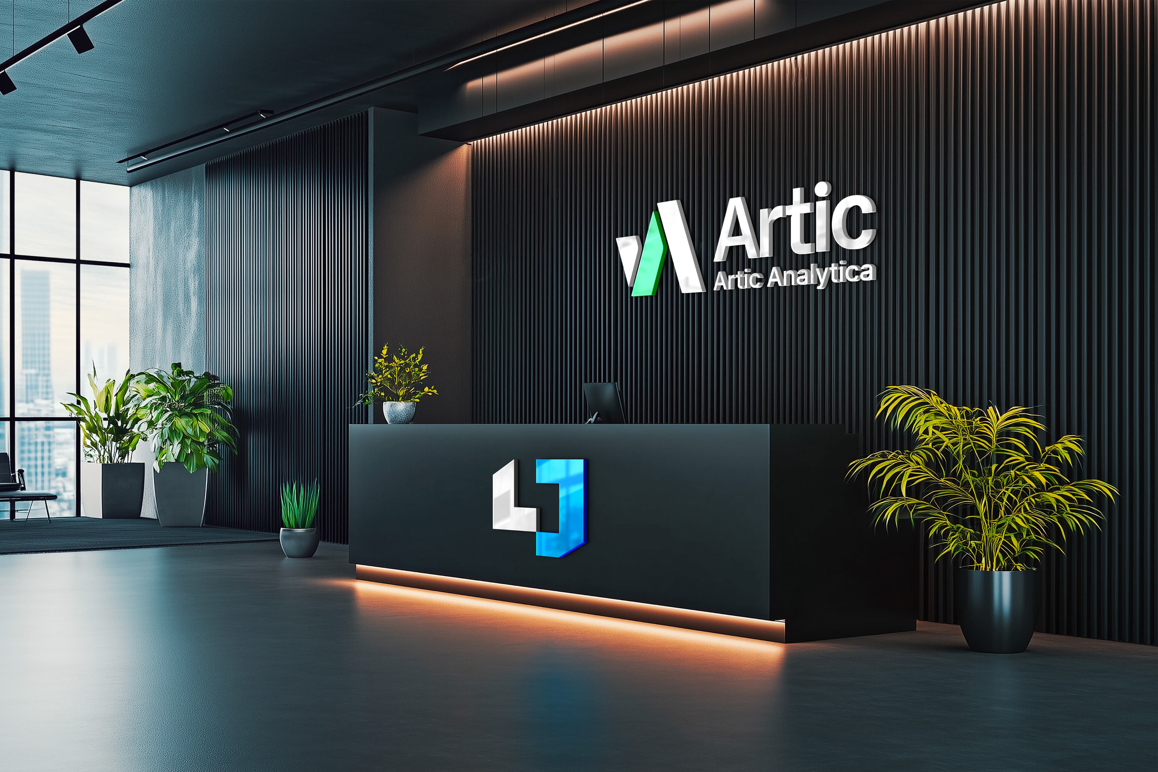 Company Profile Video