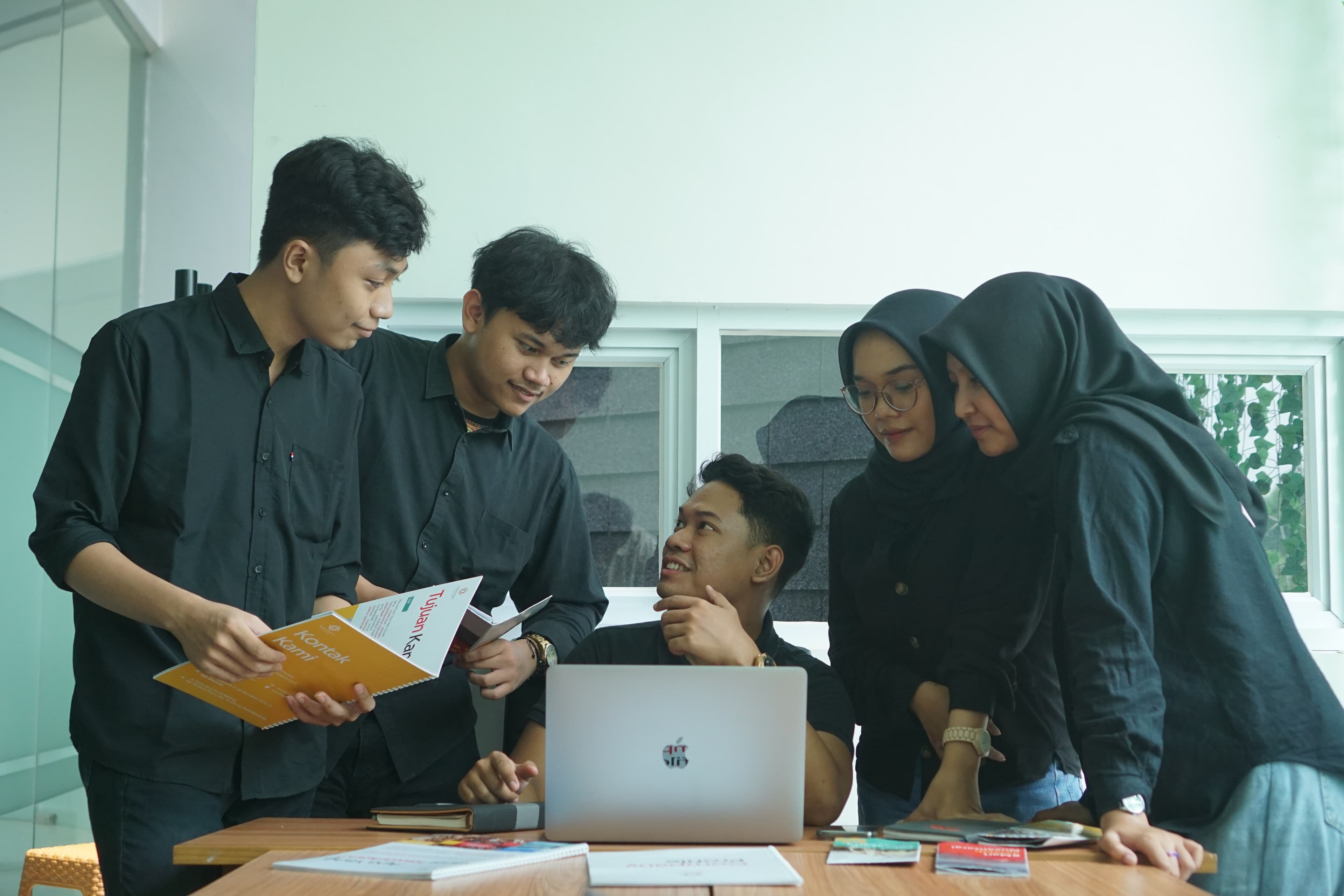 Stakeholder Alignment