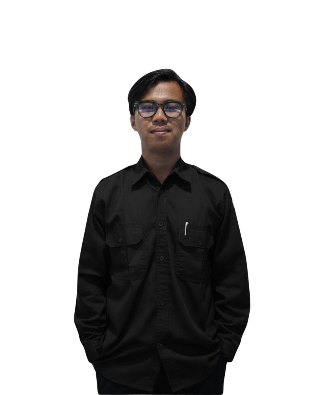 Arof Fuddin, S.Pd.