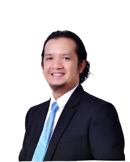 Huntal Hutapea, S.A.P., M.Si., M.Ed.